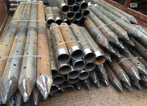 东山钢花管哪里有卖